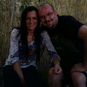 Meet your Posher, Terézia